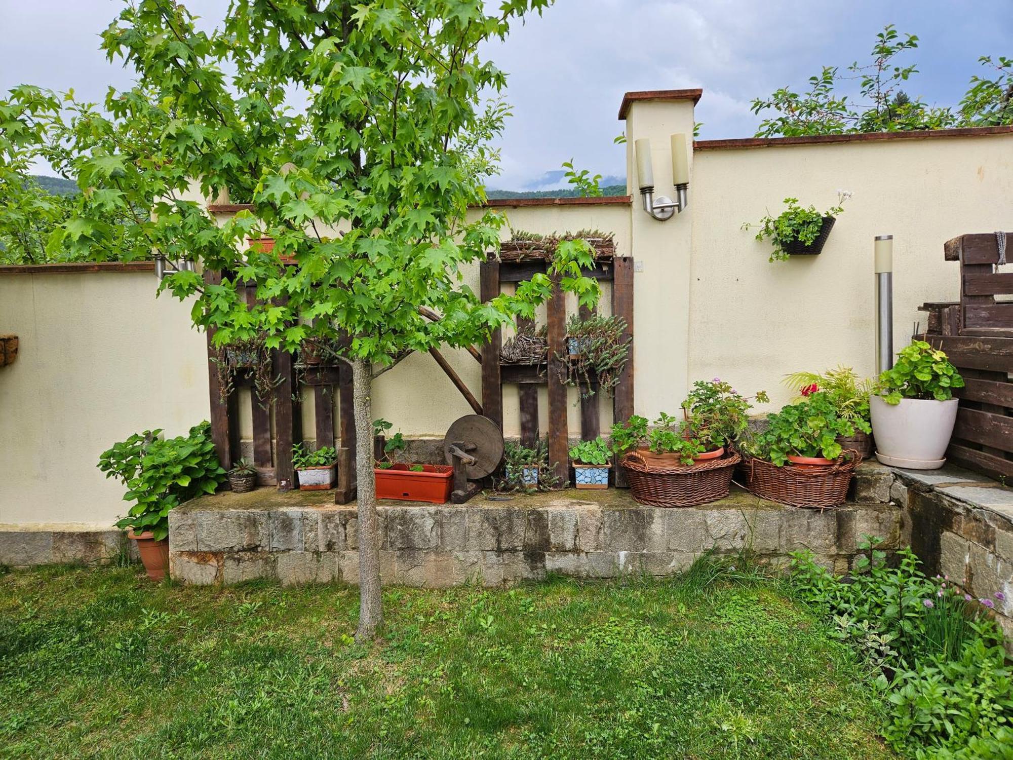 Family Hotel Komhotel Berkovica Exteriér fotografie